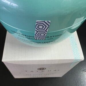 Tatcha The Water Cream Moisturizer Biggu Size 75ml / 2.5 oz
